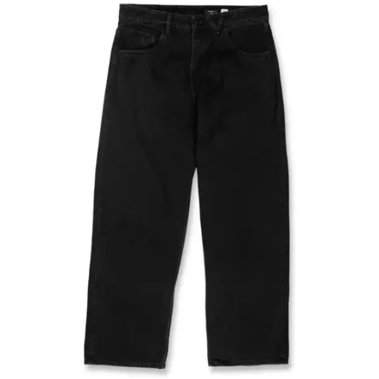 Volcom Billow Denim Black - 32
