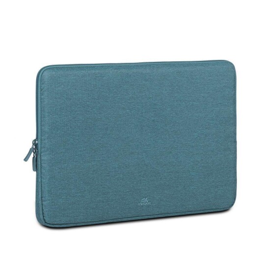 RIVACASE NB Sleeve Suzuka     15,6"            aquamarine 7705