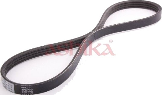 ASHIKA 112-4PK770 Multireim