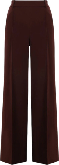 Ermanno Scervino Dame Bukser Brun XS,