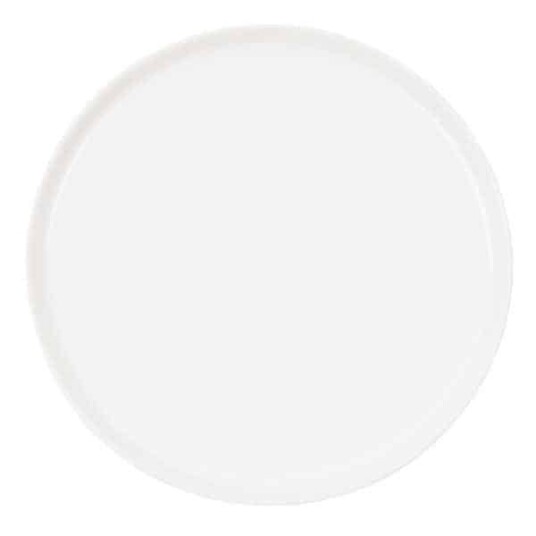 Marimekko tallerken Ø25cm Oiva white Marimekko tallerken Ø25cm Oiva white