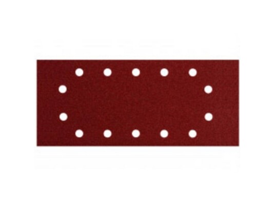 Metabo Slipepapir 624492000 115x280mm 10 Stk Metabo Slipepapir 624492000 115x280mm 10 Stk