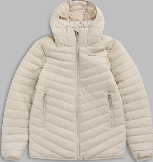 Bergans Juniors" Storetind Light Insulated Jacket Bone White 140 Bergans Juniors" Storetind Light Insulated Jacket Bone White 140