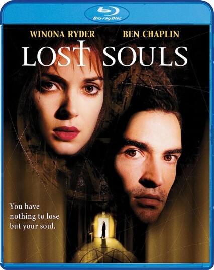 Lost Souls (2000) Bluray Lost Souls (2000) Bluray