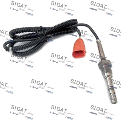 FISPA 82.1241 Sensor, eksostemperatur FISPA 82.1241 Sensor, eksostemperatur
