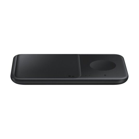 Samsung Wireless Charger Duo incl. Cable, Black