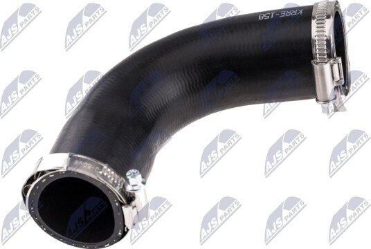 NTY GPP RE 158 Ladeluftslange NTY GPP RE 158 Ladeluftslange