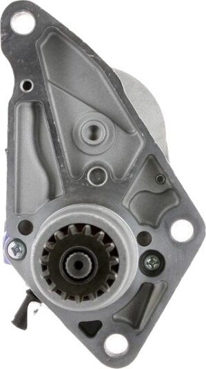 ROTOVIS Automotive Electrics 8080206 Starter ROTOVIS Automotive Electrics 8080206 Starter
