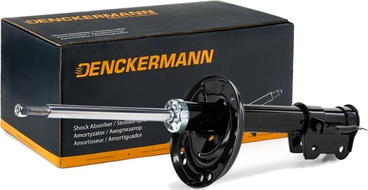 DENCKERMANN DSB352G Støtdemper