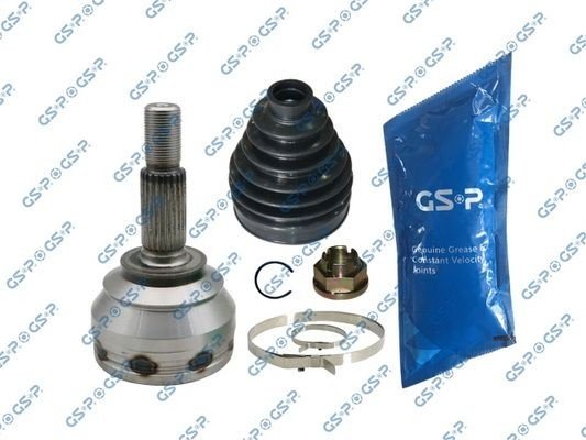 Gsp Drivknute drivaksel GSP 801927