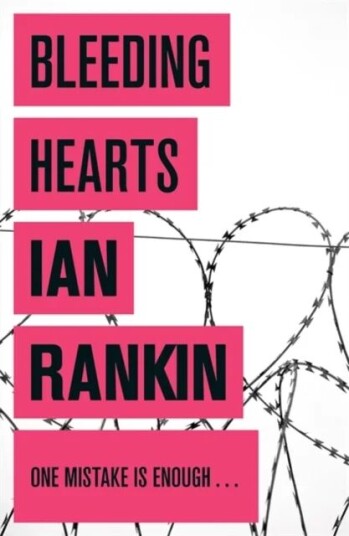 Bleeding Hearts Av Ian Rankin Bleeding Hearts Av Ian Rankin