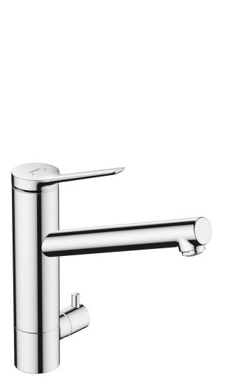 Hansgrohe Zesis M33-200 Kjokkenkran Med Kaldstart Baderom Hansgrohe Zesis M33-200 Kjokkenkran Med Kaldstart Baderom