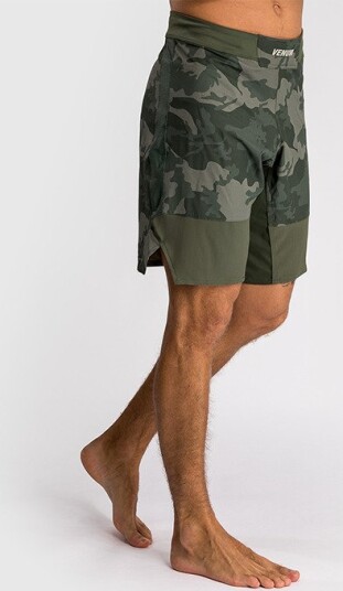 Venum G Fit Air Fightshort Army Camo s