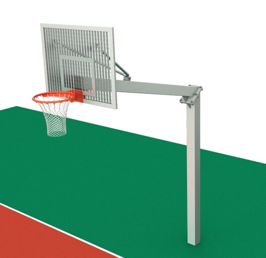 Basketballstativ V3 225cm utheng Basketballstativ V3 225cm utheng