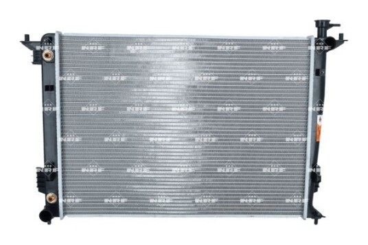 Radiator NRF 53051
