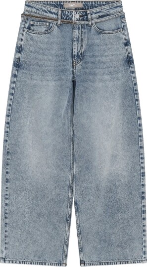 Day Birger et Mikkelsen Andi Blue Soft Denim Blue 42