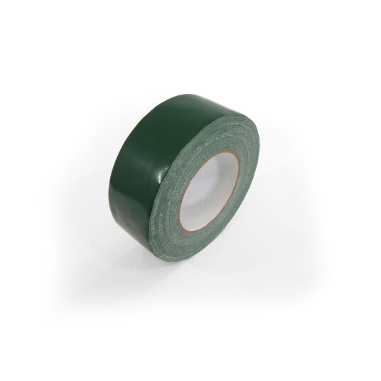 Origin Outdoors Reparasjonstape 5cm x 50m Oliven Origin Outdoors Reparasjonstape 5cm x 50m Oliven