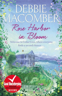 Rose Harbor in Bloom  A Rose Harbor Novel