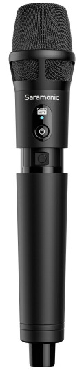Mikrofon Saramonic Saramonic Vlink2 Hu Mikrofon Reporterski Mikrofon Saramonic Saramonic Vlink2 Hu Mikrofon Reporterski