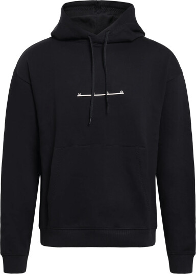 HUGO Datrihood Black S