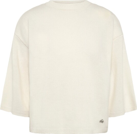 Copenhagen Muse Cmsienna Pullover Cream XS