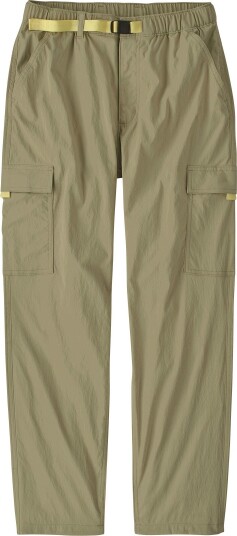 Patagonia Women"s Outdoor Everyday Cargo Pants Weathered Stone L Patagonia Women"s Outdoor Everyday Cargo Pants Weathered Stone L