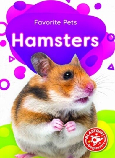 Hamsters Hamsters