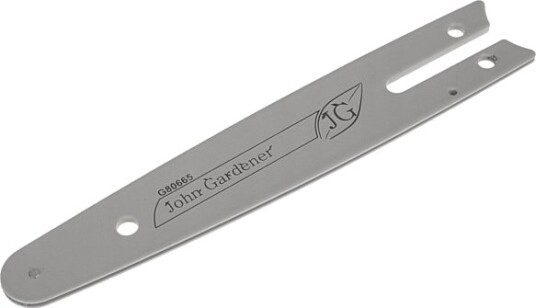 Geko Føringsskinne 6"" Til Batteridrevet Sag G80665