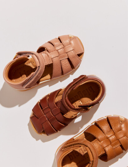 Bisgaard Bisgaard Billie - Brown - 28 Bisgaard Bisgaard Billie - Brown - 28