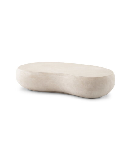Prime salongbord cream Prime salongbord cream