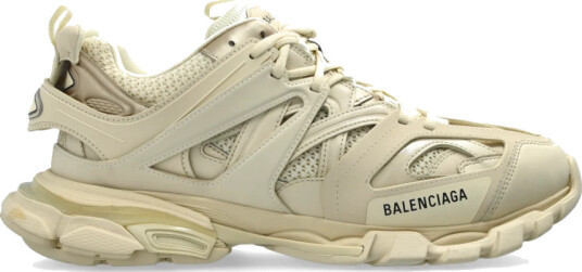 Balenciaga Herre Sko Beige 48 EU,