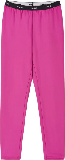 Reima Fleece Pants Olmeri Pink 164
