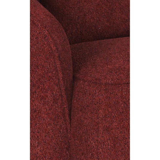 Rowico Norris sofa 3 seter sjeselong høyre 124602