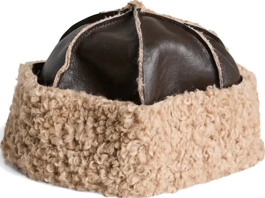 Pieces Pcedna Hat GANACHE One Size