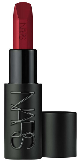 NARS Explicit Lipstick 868 Last Night