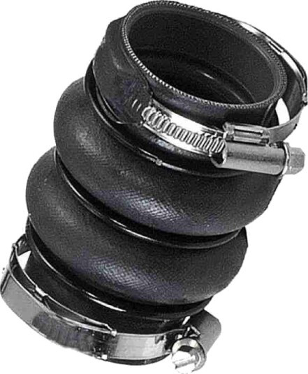 VAICO V42 0575 Ladeluftslange