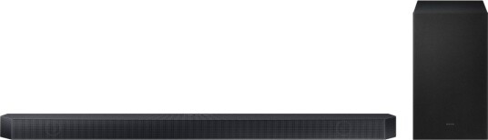 Samsung HW Q600H/XN Dolby Atmos lydplanke Samsung HW Q600H/XN Dolby Atmos lydplanke