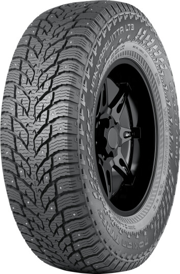Nokian Hakkapeliitta LT3 265/75R16 119Q Pigg Nokian Hakkapeliitta LT3 265/75R16 119Q Pigg