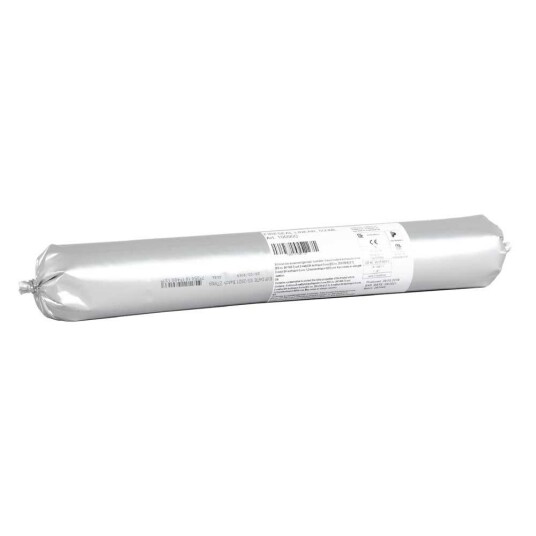Essve Brann Akryl Linear Hvit 600ml (pølse) Essve Brann Akryl Linear Hvit 600ml (pølse)