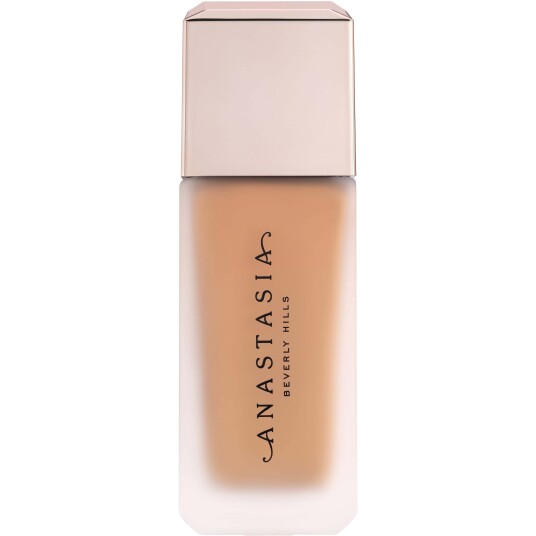 Anastasia Beverly Hills Impeccable Foundation 4,5W 35 ml - Fløyelsmatte Finish Anastasia Beverly Hills Impeccable Foundation 4,5W 35 ml - Fløyelsmatte Finish
