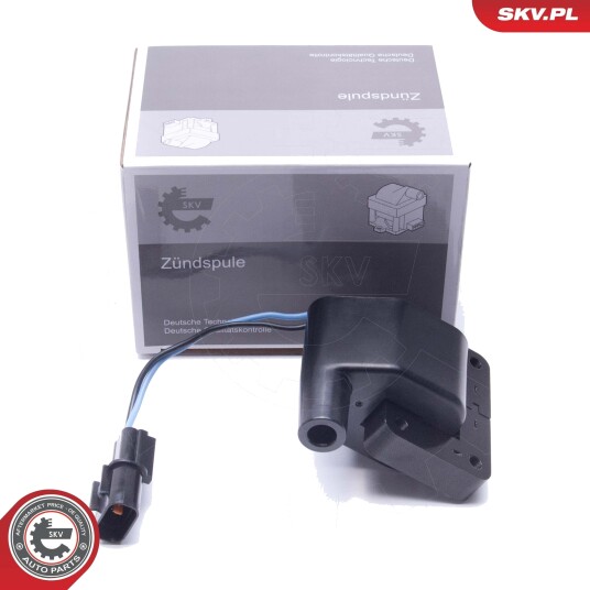 Tennspole ESEN SKV 03SKV048
