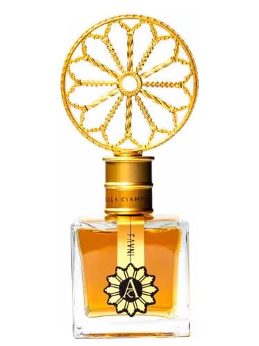 Angela Ciampagna Cineres Collection Fauni Extrait De Parfum 100 ml Angela Ciampagna Cineres Collection Fauni Extrait De Parfum 100 ml