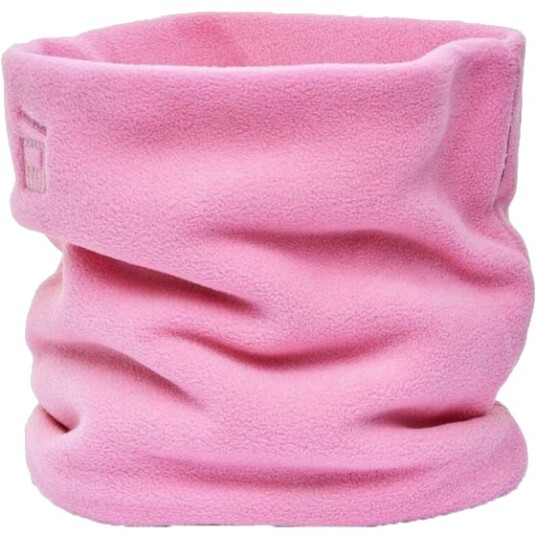 Hygge Micro Fleece Neckwarmer Hot Pink OS Hygge Micro Fleece Neckwarmer Hot Pink OS