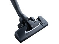 Electrolux AeroPro Munnstykke Sort 3,6 cm