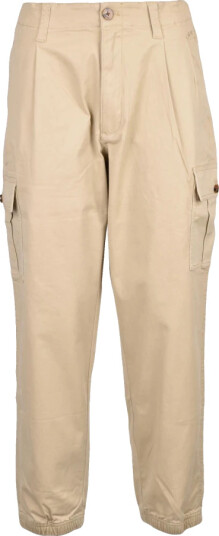 Sun68 Dame Bukser Beige M, Sun68 Dame Bukser Beige M,