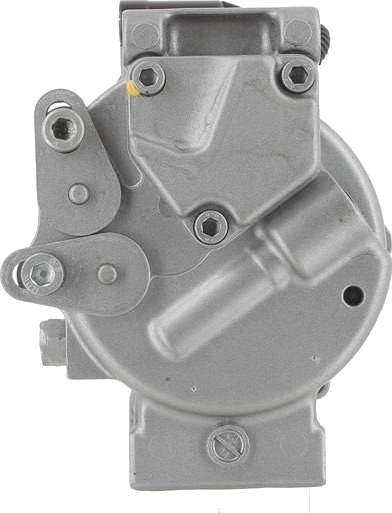 ROTOVIS Automotive Electrics FRC29822 AC-kompressor