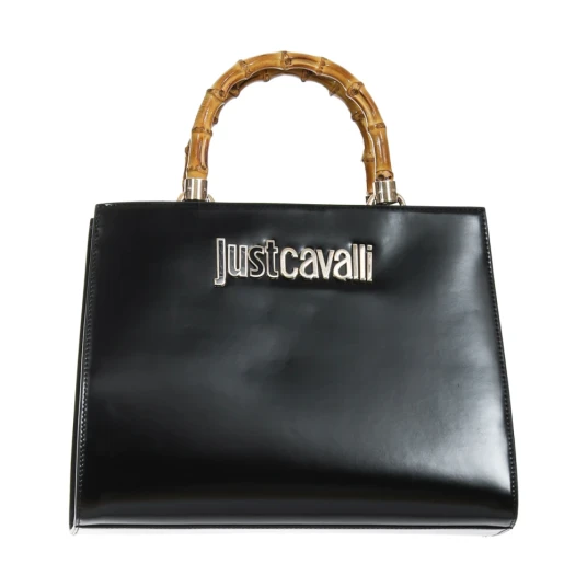 Just Cavalli Dame Vesker Svart ONE SIZE, Just Cavalli Dame Vesker Svart ONE SIZE,