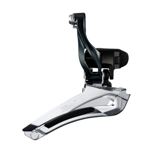 Shimano Tiagra Fd-4700 31,8/28,6mm 2 X 10-Delt Framgir Shimano Tiagra Fd-4700 31,8/28,6mm 2 X 10-Delt Framgir