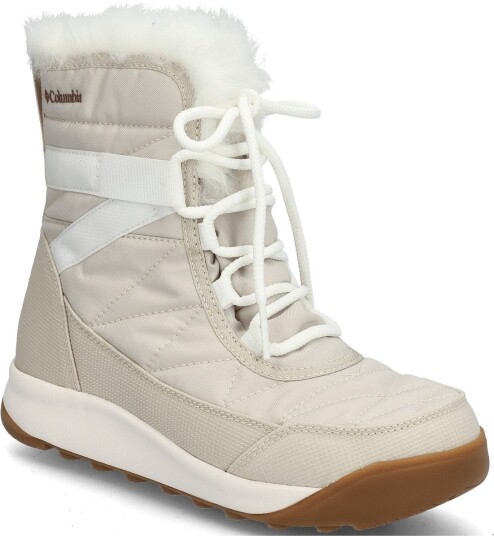 Columbia Sportswear Minx Shorty Iv - DARK STONE, FIG - 36