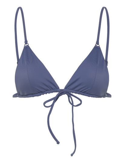 AYA Label The Melia Top Blue L